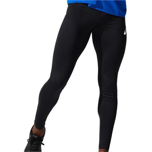 Malla running hombre RUN FAVORITE LONG TI 520218 negro  Puber Sports. Tu  tienda de deportes y moda deportiva.