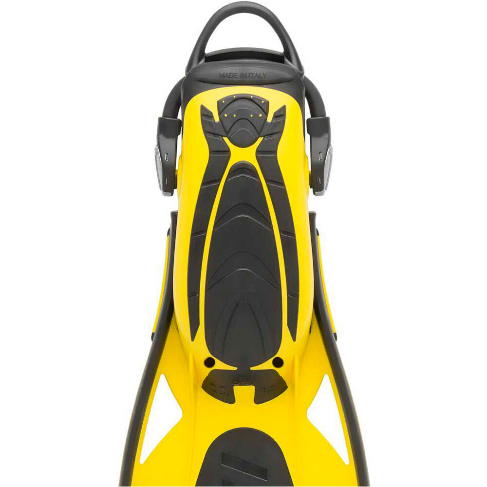 Cressi Sub Aleta Buceo Regulable THOR EBS 01