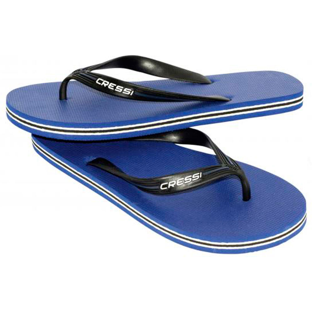 Cressi Sub chanclas hombre CHANCLA BAHAMAS lateral exterior