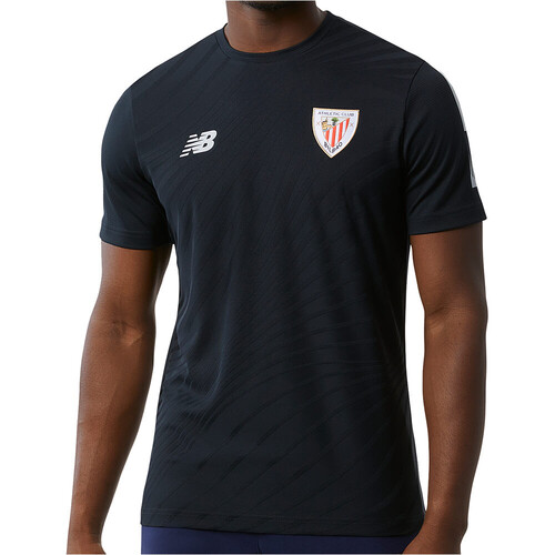 CAMISETA ATHLETIC BILBAO 2ª EQ. 22/23 NEW BALANCE. Especialistas Fútbol.  Venta de artículos deportivos, todo en fútbol