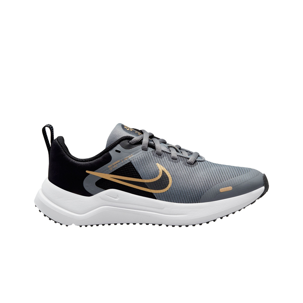 Nike zapatilla running niño DOWNSHIFTER 12 vista frontal