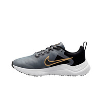 Nike zapatilla running niño DOWNSHIFTER 12 vista trasera