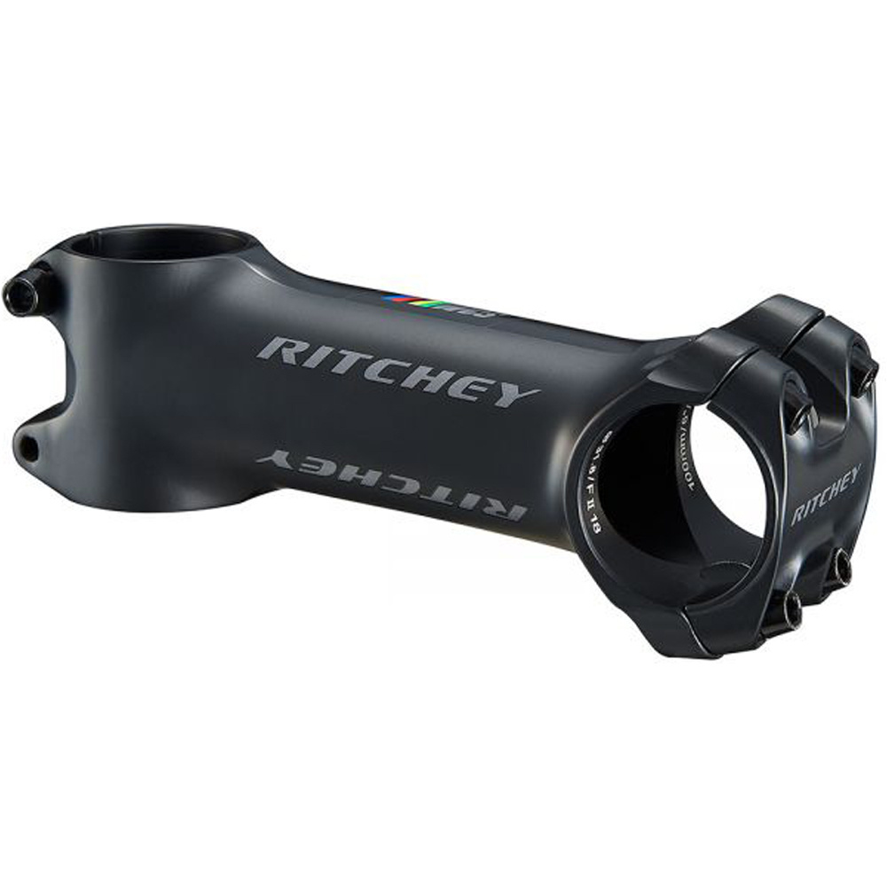 Ritchey potencias bicicleta RITCHEY POTENCIA WCS C220 84 D130-31,8 vista frontal