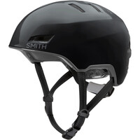 Smith casco bicicleta CASCO SMITH BIKE EXPRESS ADD 21/22 vista frontal