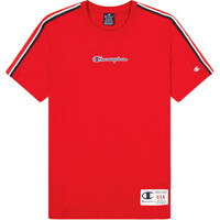 Champion camiseta manga corta hombre SPORT T-SHIRT vista frontal