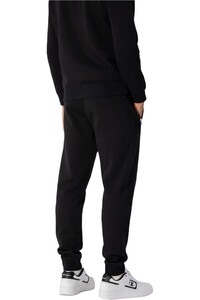 Champion pantalón hombre CLASSIC RIB CUFF PANTS vista trasera