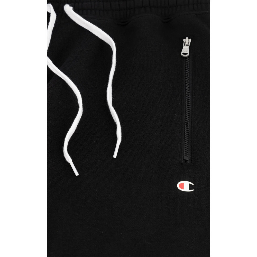 Champion pantalón hombre CLASSIC RIB CUFF PANTS 03