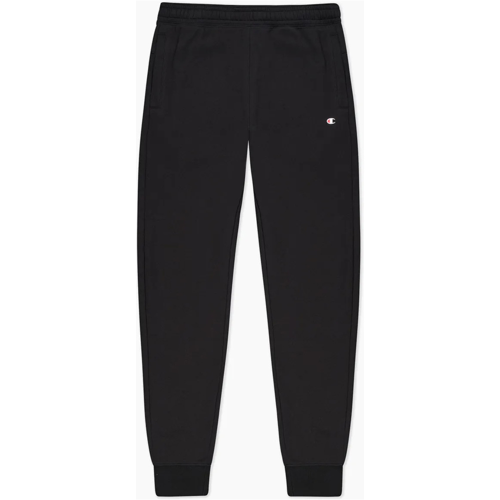 Champion pantalón hombre CLASSIC RIB CUFF PANTS vista detalle