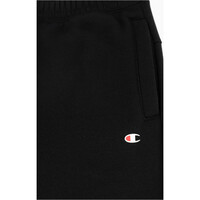 Champion pantalón hombre CLASSIC RIB CUFF PANTS 03