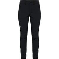 Haglofs pantalón montaña mujer Morn Softshell Slim Pant Women 05