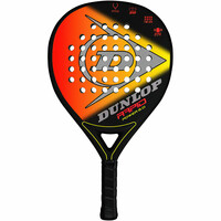 Dunlop pala pádel adulto RAPID POWER 3.0 vista frontal