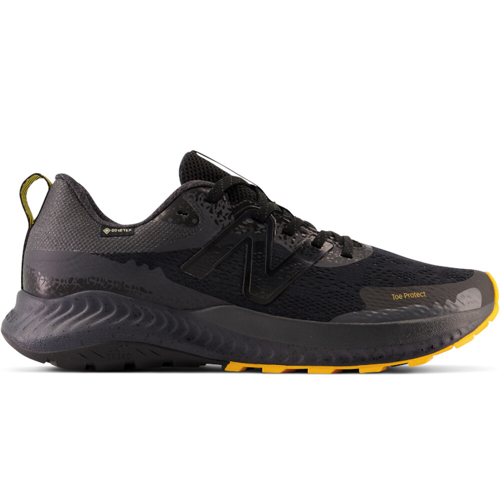 Zapatillas trail running hombre New Balance