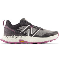 New Balance zapatillas trail mujer FRESH FOAM X HIERRO V7 lateral exterior