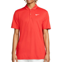 Nike polo tenis manga corta hombre DF POLO SOLID 03