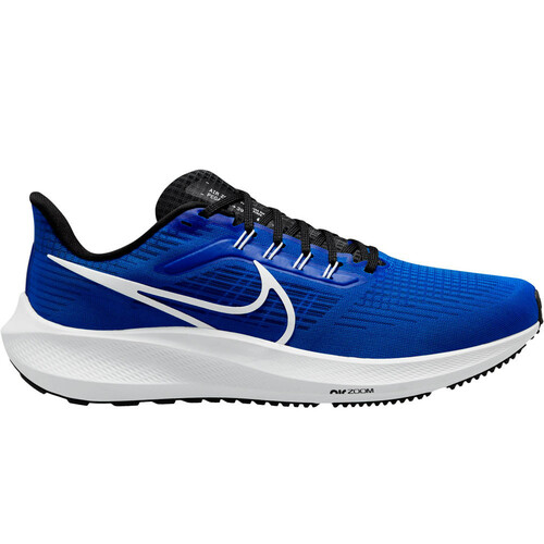crítico rompecabezas Del Sur Nike AIR ZOOM PEGASUS 39 azul Zapatillas Running Hombre | Forum Sport