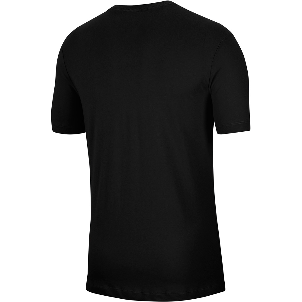 Nike camiseta técnica manga corta hombre DF TEE HBR 03