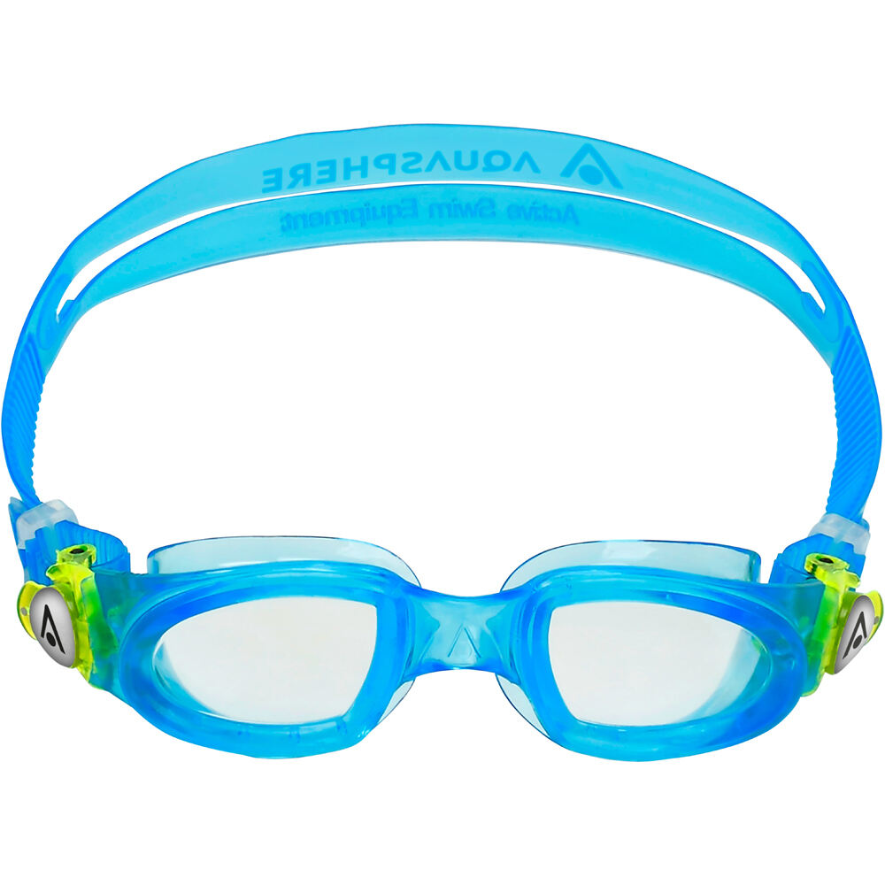 Aquasphere gafas natación niño MOBY 01