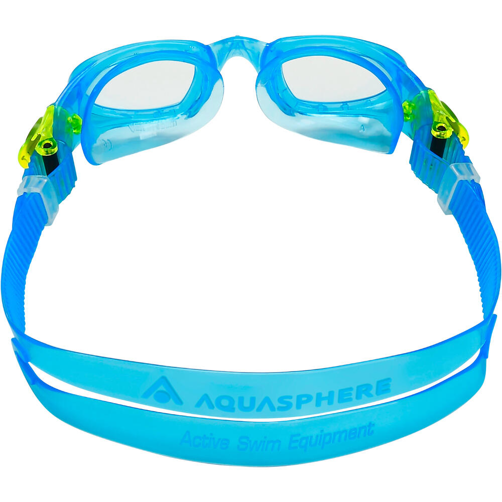 Aquasphere gafas natación niño MOBY 03