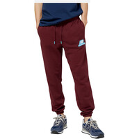 New Balance pantalón hombre ESSENTIALS STACKED RUBBER PAC vista frontal