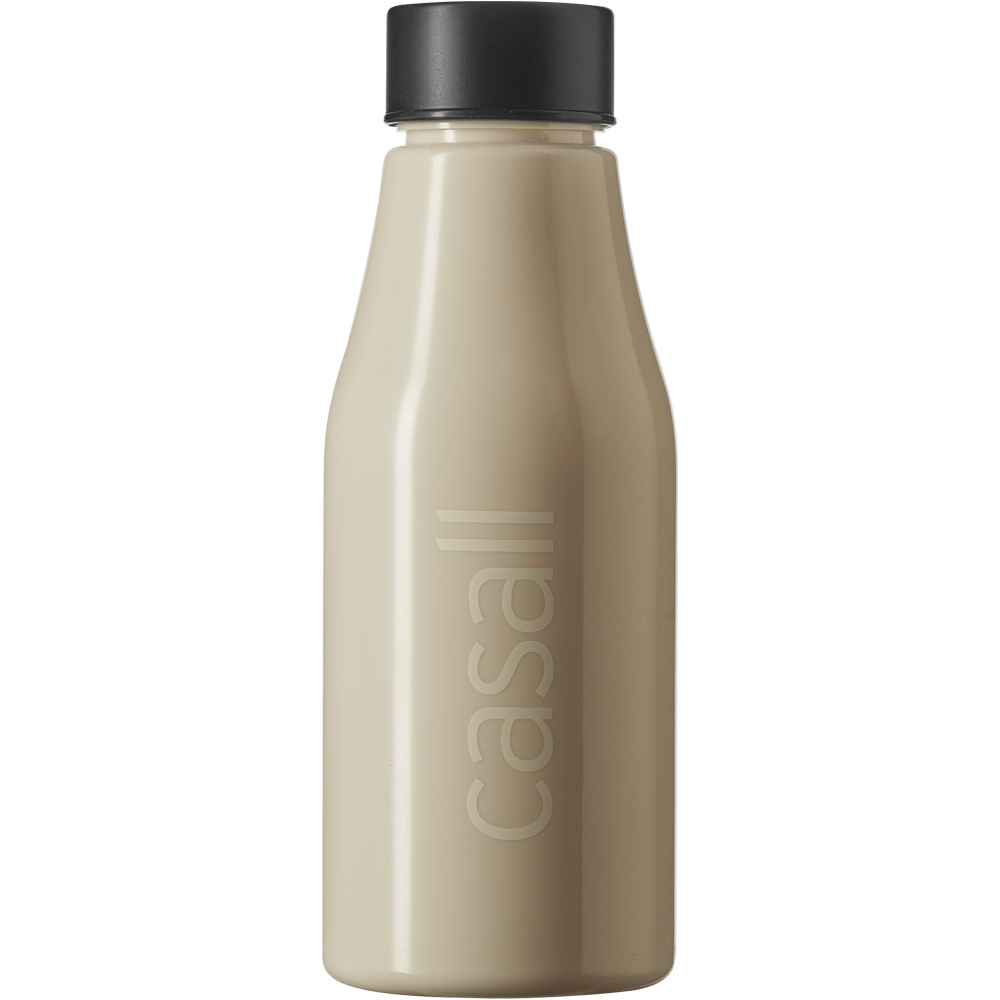 Casall traje sauna CLEAR BOTTLE 0 vista frontal