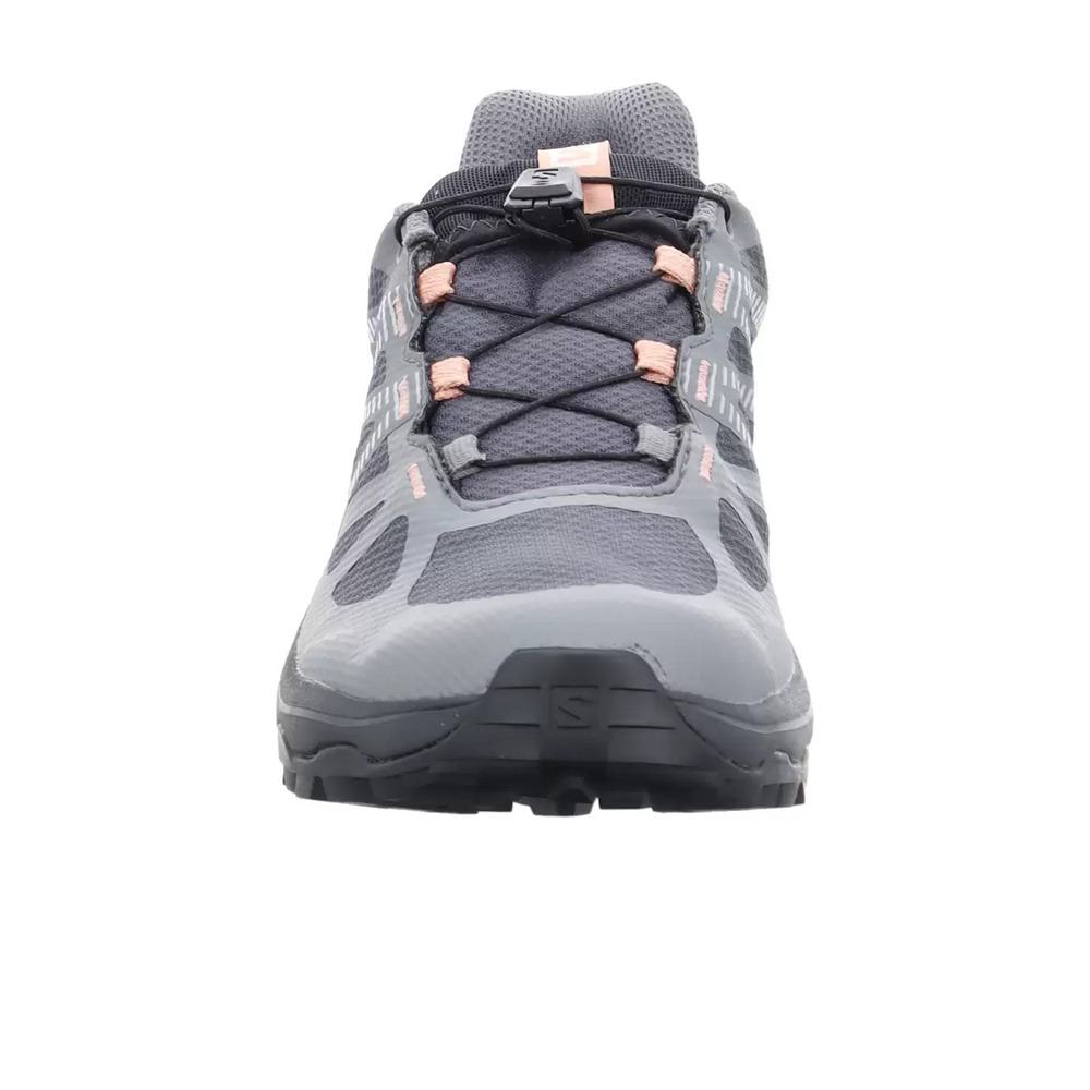 Salomon zapatillas trail mujer SIWA GORE TEX puntera