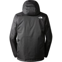 The North Face chaqueta outdoor hombre QUEST INSULATED JACKET vista trasera