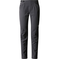 AO WINTER SLIM STRAIGHT PANT