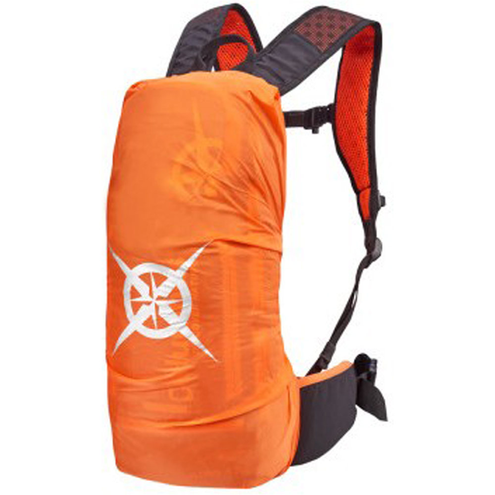 Columbus Outdoor mochila hidratación GIRO 12 02