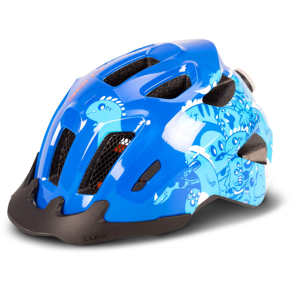 Casco Bici Niños BBB Cycling Amigo - Mantel Bikes