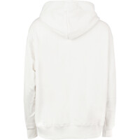 Converse sudadera mujer CHUCK CRYSTAL ENERGY HOODIE vista trasera