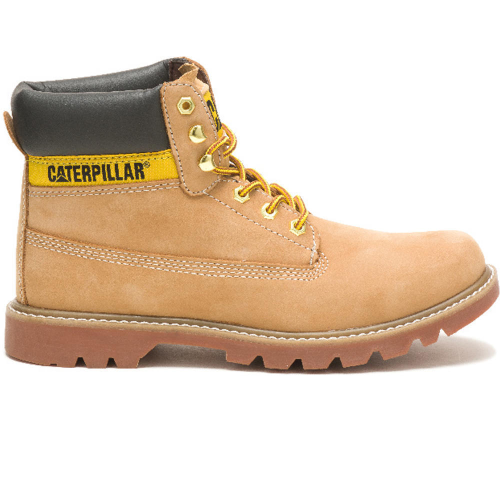 Cat zapatilla moda hombre COLORADO 2.0 lateral exterior