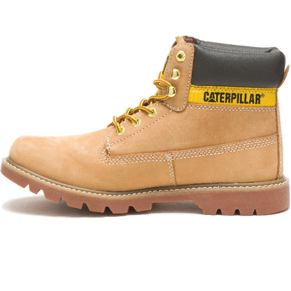 Cat zapatilla moda hombre COLORADO 2.0 puntera