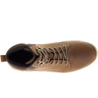 Cat zapatilla moda hombre COLFAX MID 05