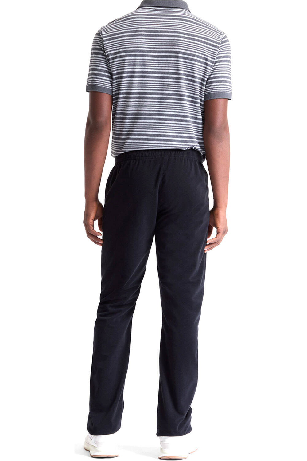 Astore pantalón hombre KAMP vista trasera