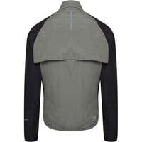 Dare2b CHAQUETA TRAIL RUNNING HOMBRE OXIDATE WINDSHELL vista detalle