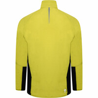 Dare2b CHAQUETA RUNNING HOMBRE ABLAZE II W/SHELL vista detalle