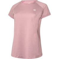 Dare2b camisetas fitness mujer Corral Tee 03