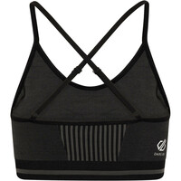 Dare2b body running mujer DONT SWEAT IT STRAPY vista detalle