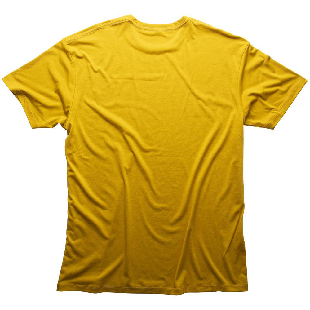 Fox Shox camiseta ciclismo hombre T-Shirt FOX Coil 01