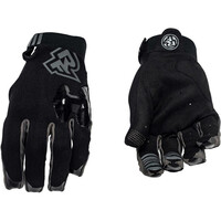 Race Face guantes largos ciclismo Guantes Race Face Ruxton vista frontal