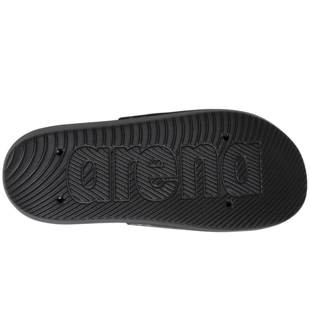 Arena chanclas hombre BRUNO lateral interior