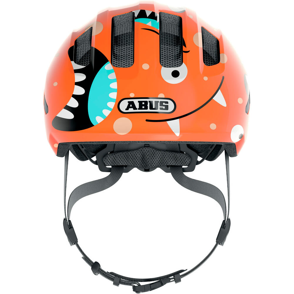 Abus casco bicicleta niño Smiley 3.0 01