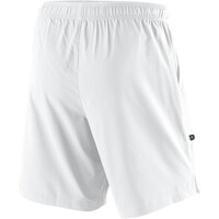 Wilson pantalón tenis hombre TEAM II 8 SHORT vista trasera