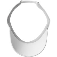 Wilson gorra tenis ULTRALIGHT VISOR 02