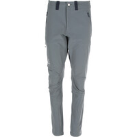 MORÄN SOFTSHELL SLIM PANT