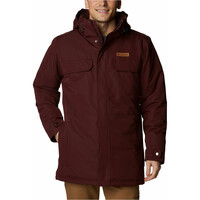 RUGGED PATH PARKA