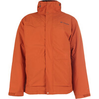 HORIZON EXPLORER INSULATED JACKET