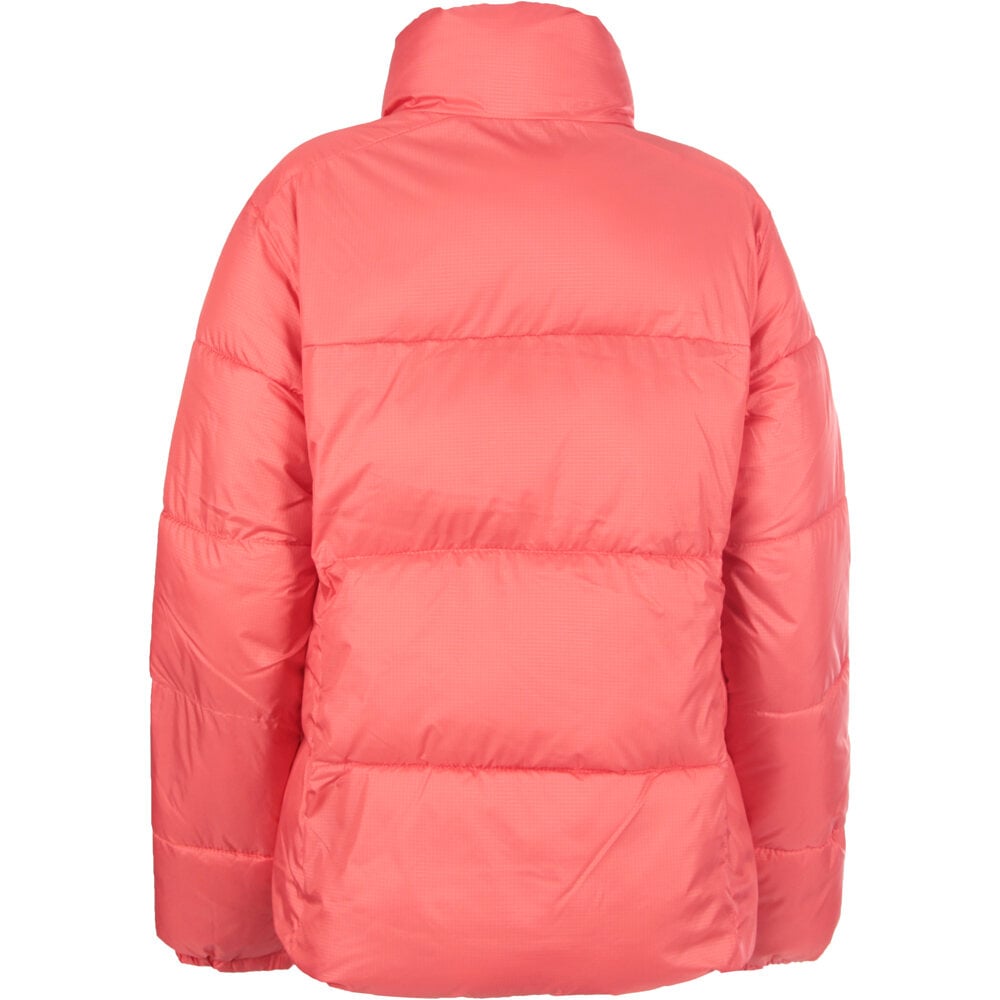 Columbia chaqueta outdoor mujer PUFFECT JACKET vista trasera