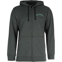 TREK FULL ZIP HOODIE