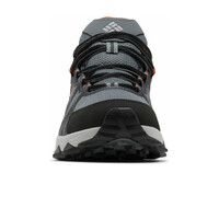 Columbia zapatilla trekking hombre PEAKFREAK II OUTDRY lateral interior